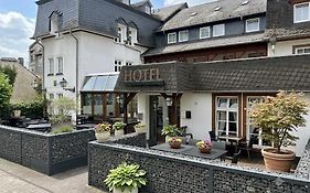 Hotel Buergerhof Wetzlar